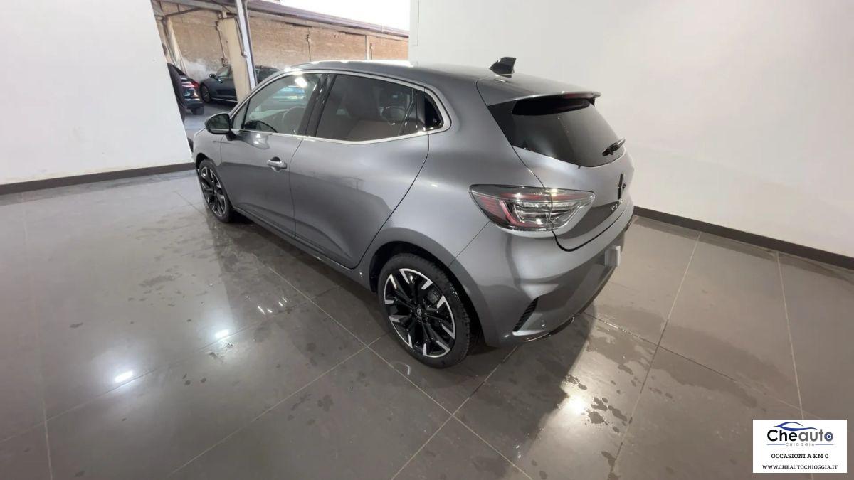RENAULT - Clio - 1.0 eco-g Techno 100cv