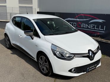 Renault Clio 0.9 TCe 12V 90CV 5 porte Costume National