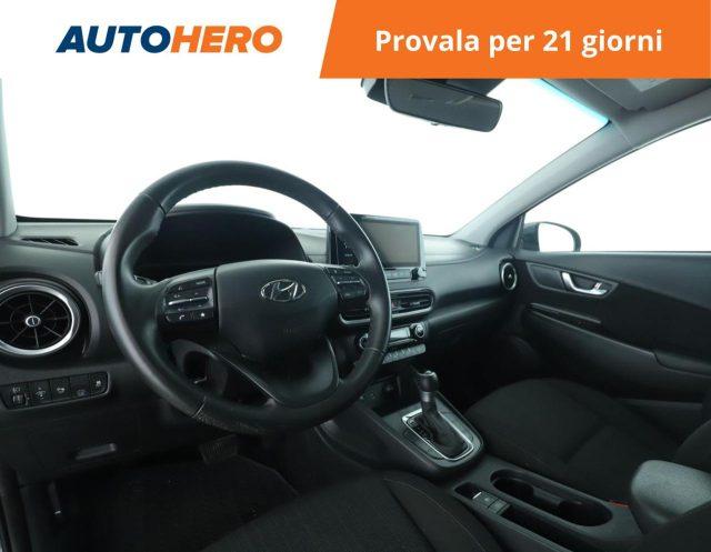 HYUNDAI Kona HEV 1.6 DCT XLine+