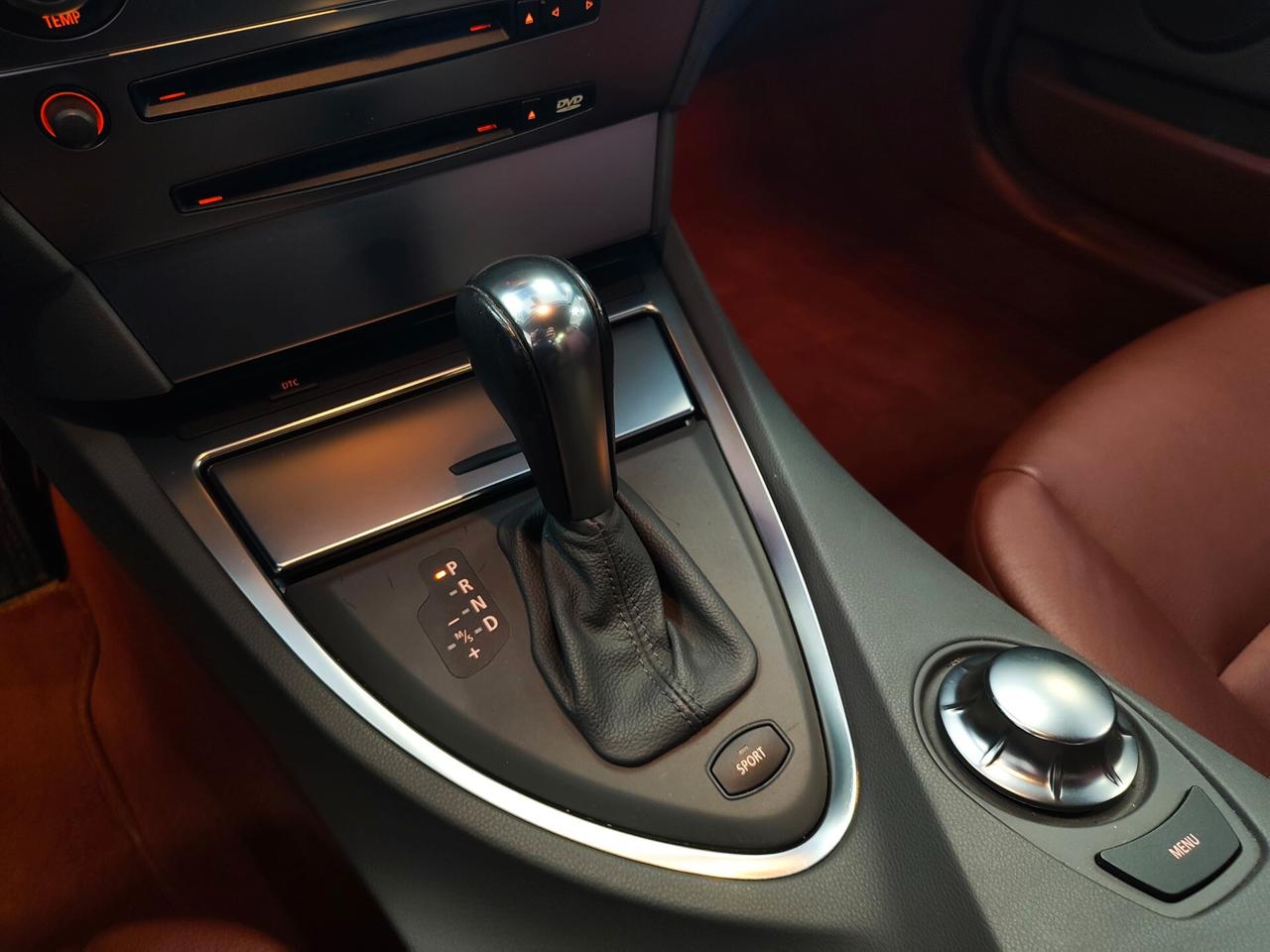 Bmw 630I ASI/IVA ESPOSTA/UNICO PROP