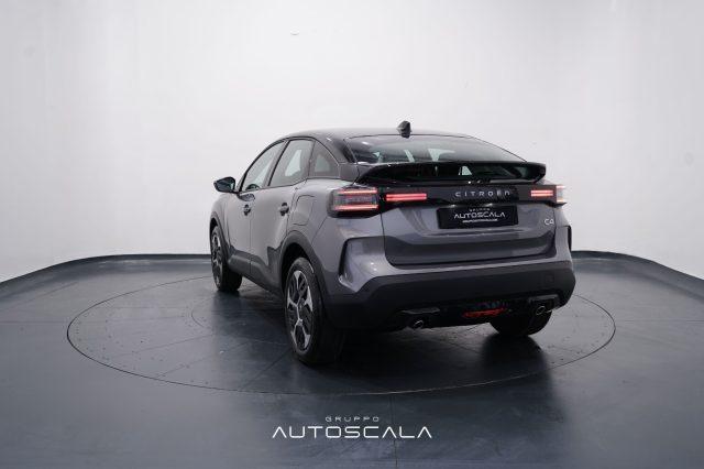 CITROEN C4 1.2 PureTech 130cv S&S EAT8 Plus
