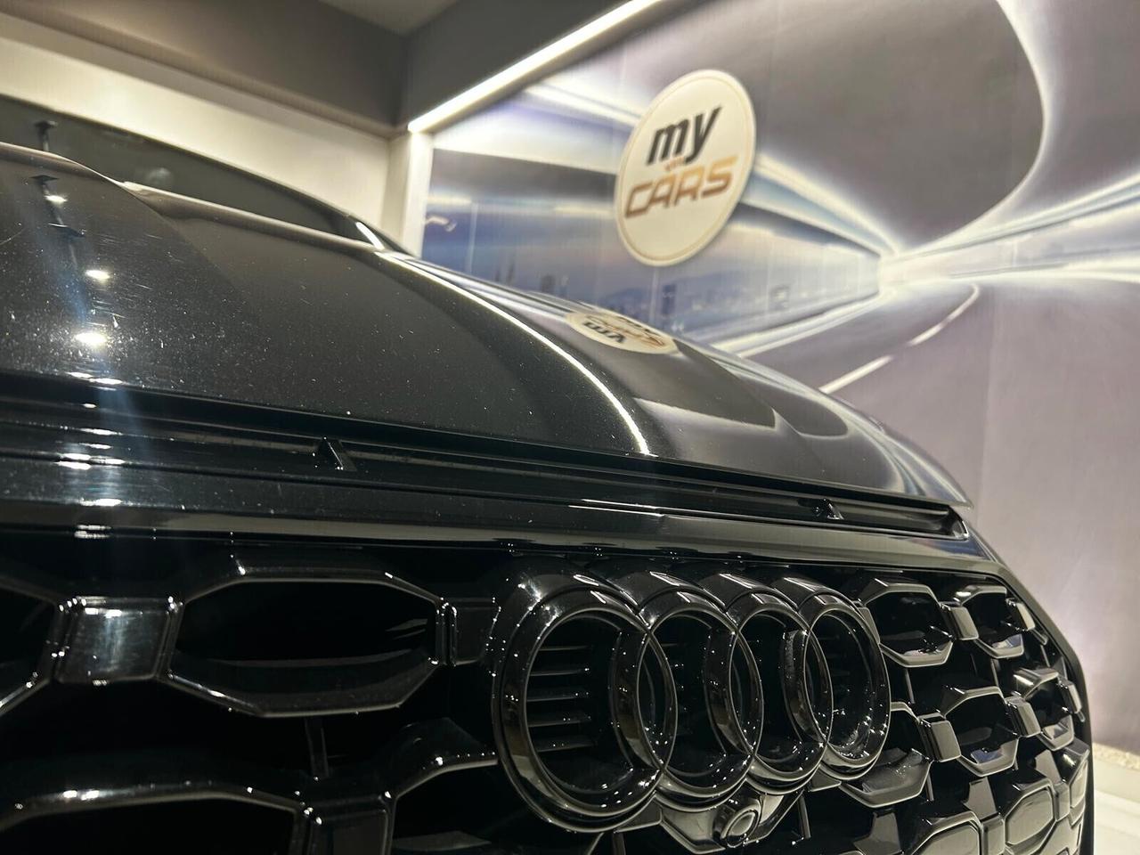 Audi A3 RS 3 SPB TFSI quattro S tronic