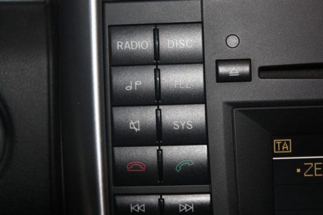 MERCEDES-BENZ B 170 Sport *Garanzia anche sull'impianto GPL*