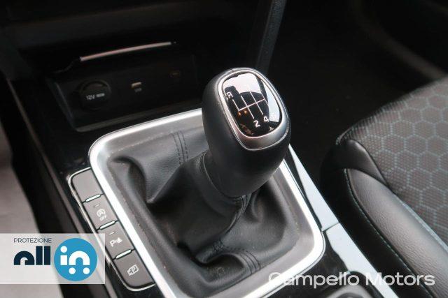 KIA XCeed Xceed 1.0 T-GDi GPL Style