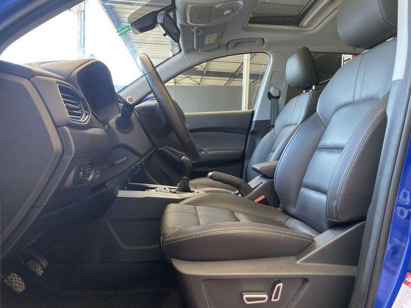 DR AUTOMOBILES dr 4.0 1.5 Bi-Fuel GPL