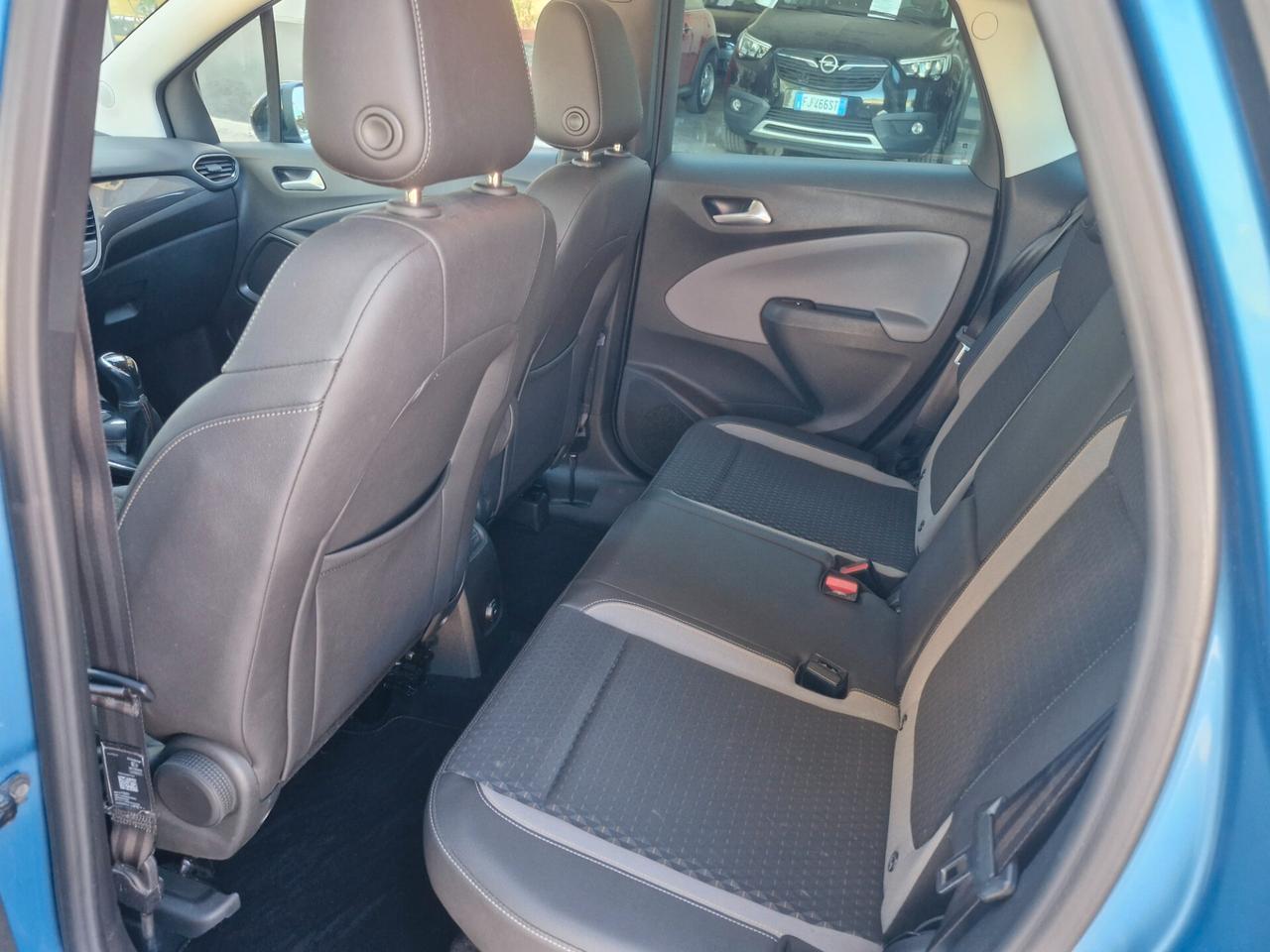 Opel Crossland X 1.6 ECOTEC D 8V Start&Stop Ultimate