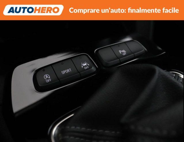 OPEL Mokka X 1.2 Turbo 130 CV Ultimate