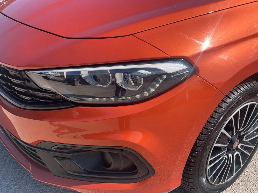 Fiat Tipo 1.0 t3 100cv