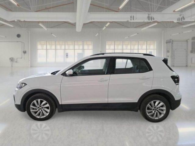 VOLKSWAGEN T-Cross 1.6 TDI SCR Style BMT