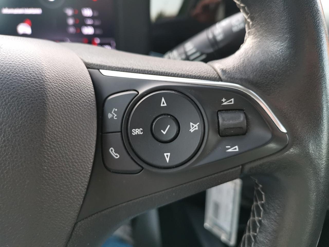Opel Mokka 1.2 Turbo Edition