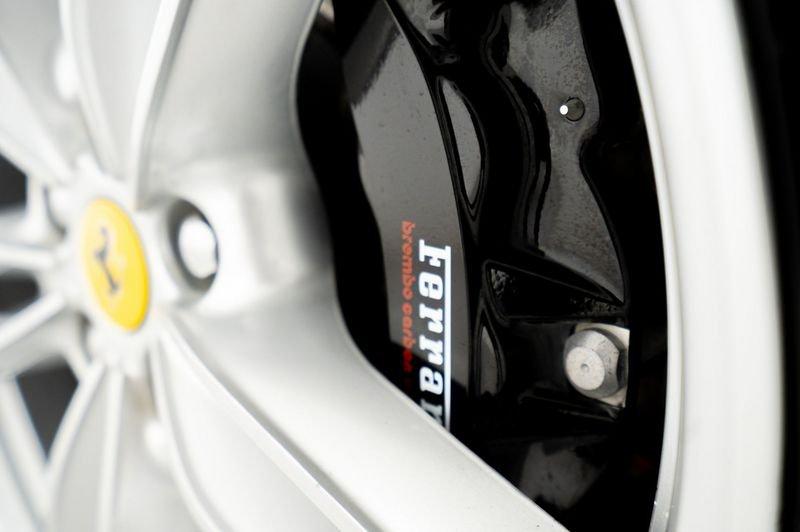 Ferrari Roma Roma 3.9 F1 dct