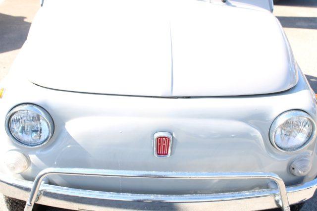 FIAT 500 L