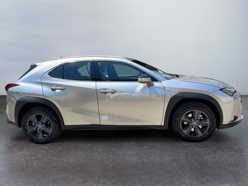 Lexus UX Hybrid Premium 2WD