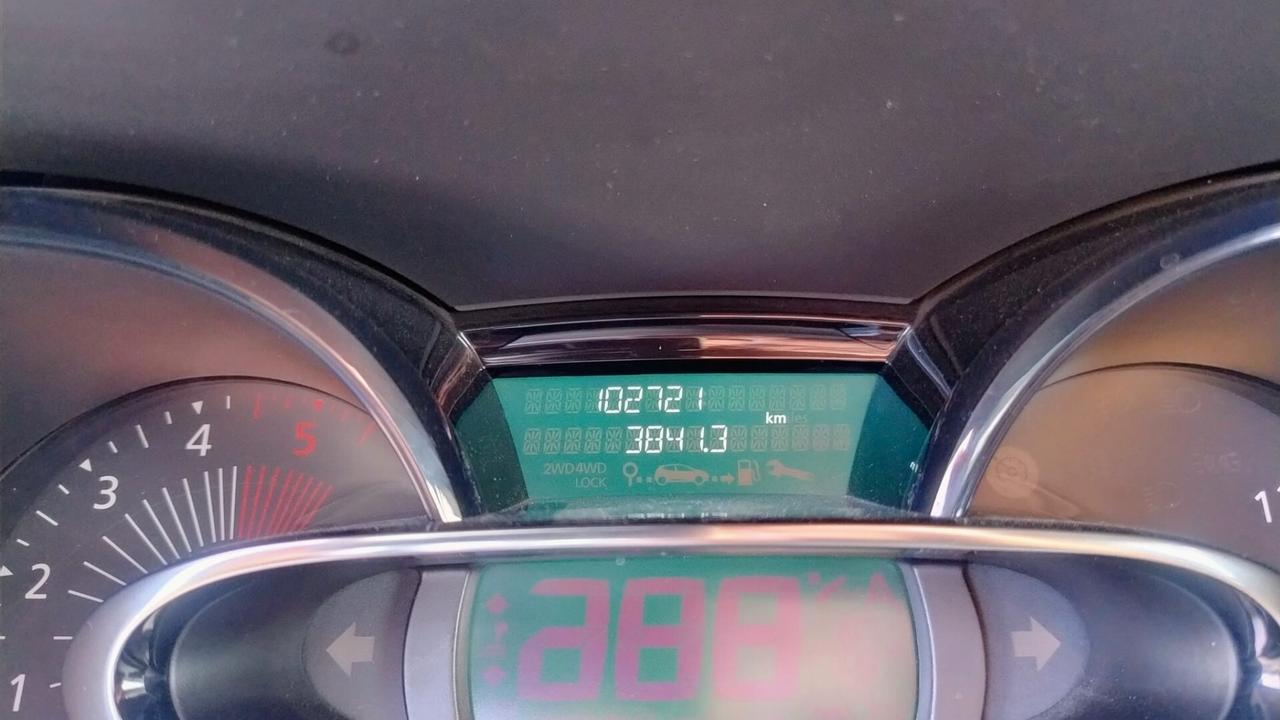 Renault Clio 1.5 dCi 75CV 5 Porte Energy Life