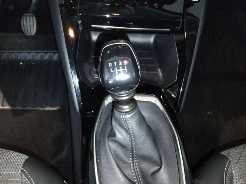 Peugeot 208 2ª serie PureTech 100 Stop&Start 5 porte Allure