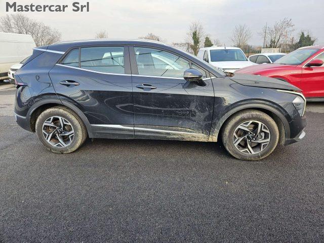 KIA Sportage 1.6 CRDI 136cv MHEV BUSINESS 2WD DCT N1 - GN400DK