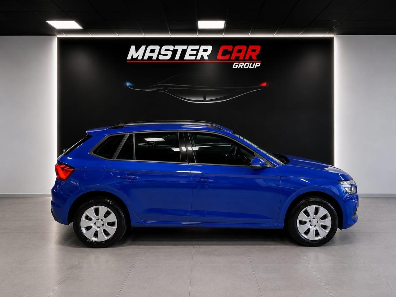 Skoda Kamiq 1.0 TSI Ambition