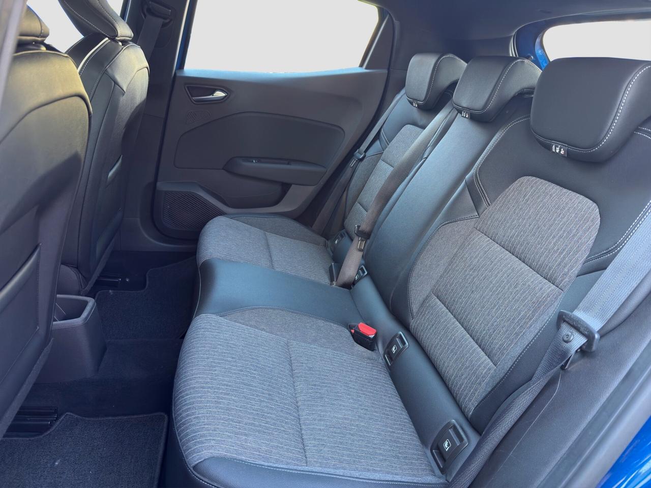 Renault Clio Blue dCi 85 CV 5 porte Intens