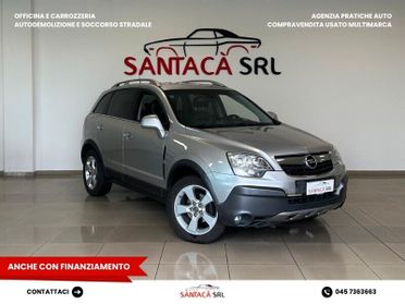 Opel Antara 2.0 CDTI 150CV aut. Cosmo