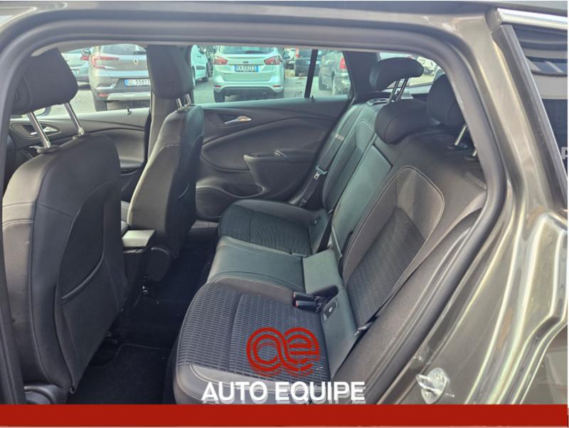 Opel Astra 1.5 CDTI 122 CV S&S AT9 Sports Tourer Ultimate