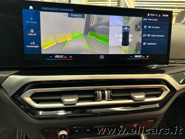 BMW M3 Touring Competition M xDrive