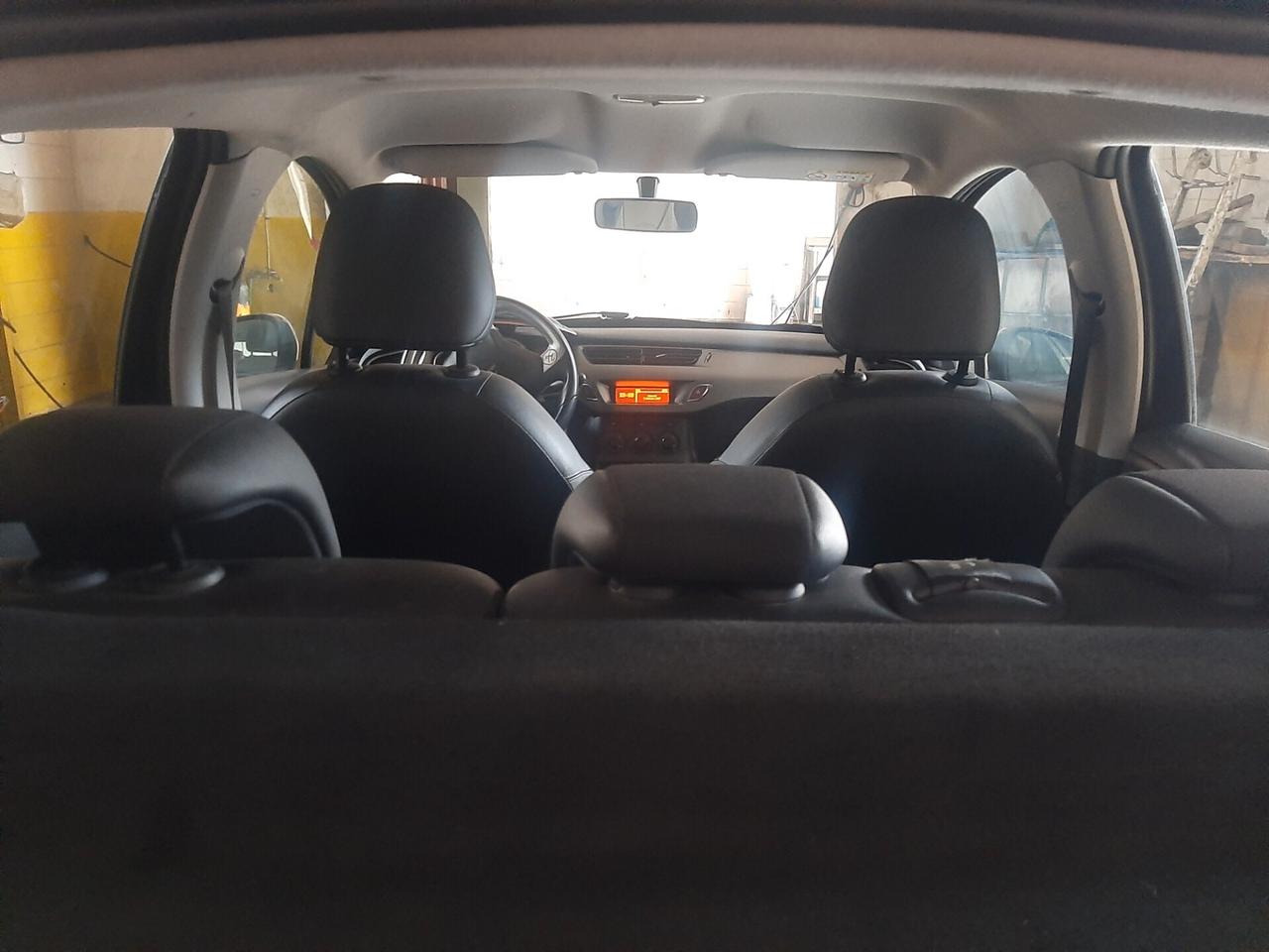 Citroen C3 PureTech 82 Seduction