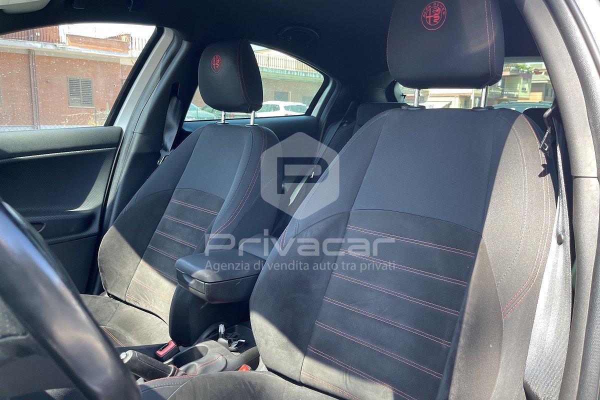 ALFA ROMEO Giulietta 1.6 JTDm 120 CV Sprint