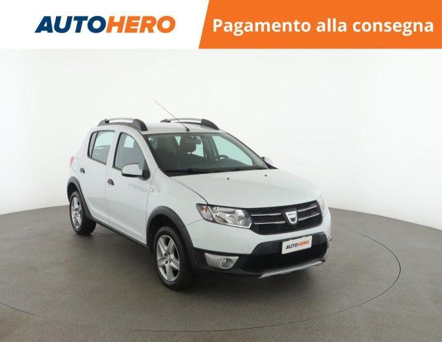 DACIA Sandero Stepway 900 TCe 12V 90CV Prestige