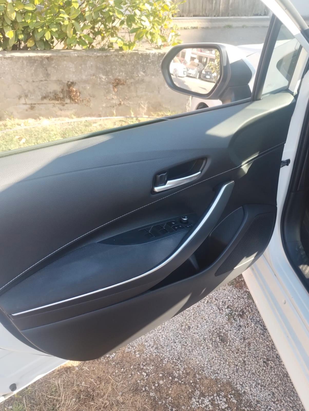 Suzuki Swace 1.8 Hybrid E-CVT 2WD Cool