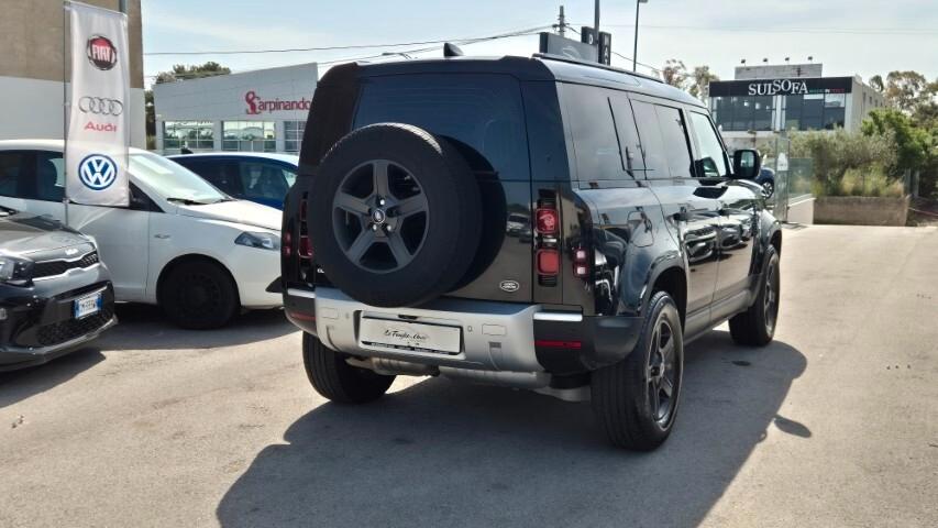 Land Rover Defender 110 2.0 SD4 AWD Auto HSE - 2020