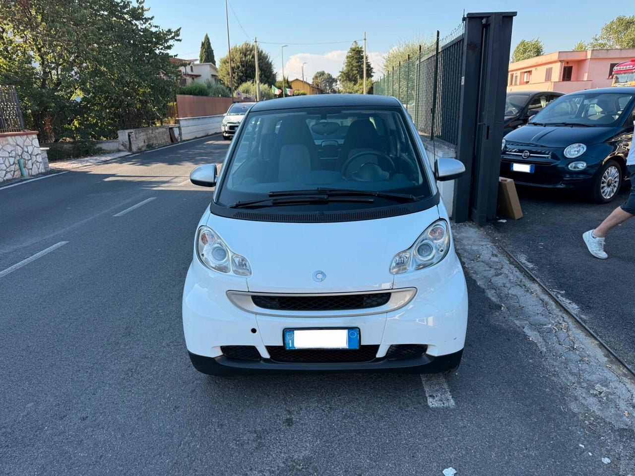 Smart ForTwo 1000 71CV coupé - Superprezzo - Tutto incluso