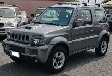 Suzuki Jimny 1.5 DDiS 4WD JLX Più