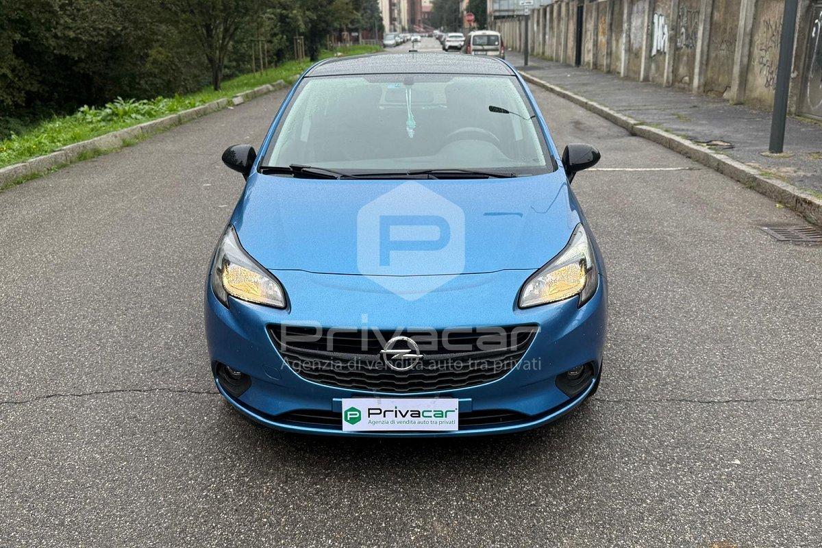 OPEL Corsa 1.2 5 porte b-Color