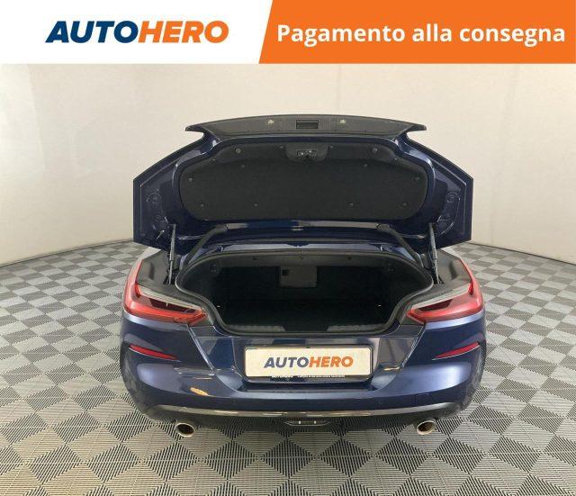 BMW Z4 sDrive20i Sport