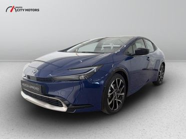Toyota Prius 2.0 Plug-in Hybrid Lounge E-CVT