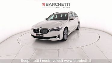 BMW Serie 5 (G30/G31) 530D 48V XDRIVE TOURING LUXURY