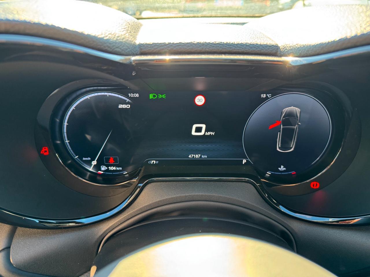 Alfa Romeo Tonale 1.6 diesel 130 CV TCT6 Super