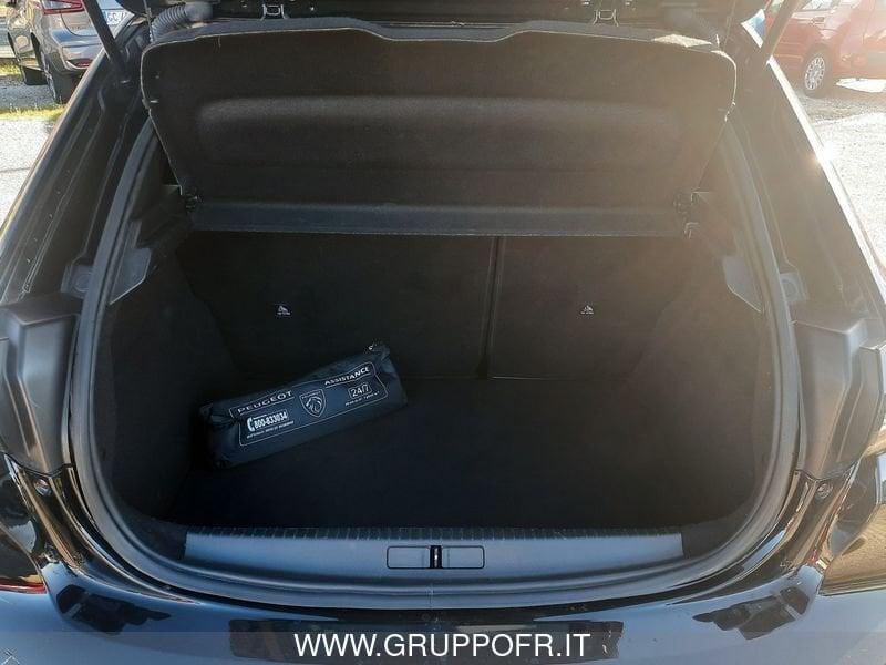 Peugeot 208 208 PureTech 100 Stop&Start 5 porte GT