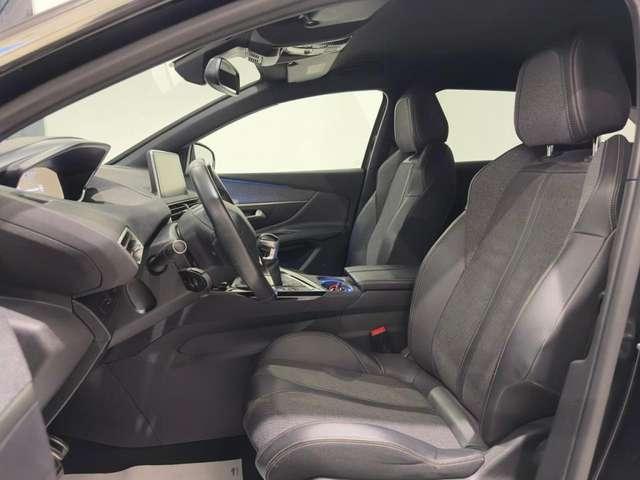 Peugeot 3008 1.5 BlueHDi GT Line