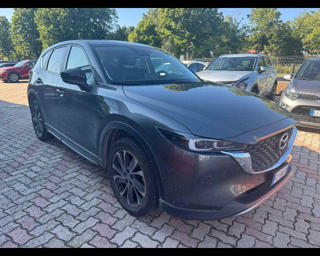 MAZDA CX-5 2.2L Skyactiv-D 150 CV 2WD Business