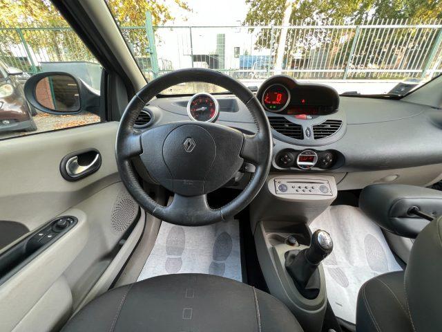 RENAULT Twingo GT 130 CV