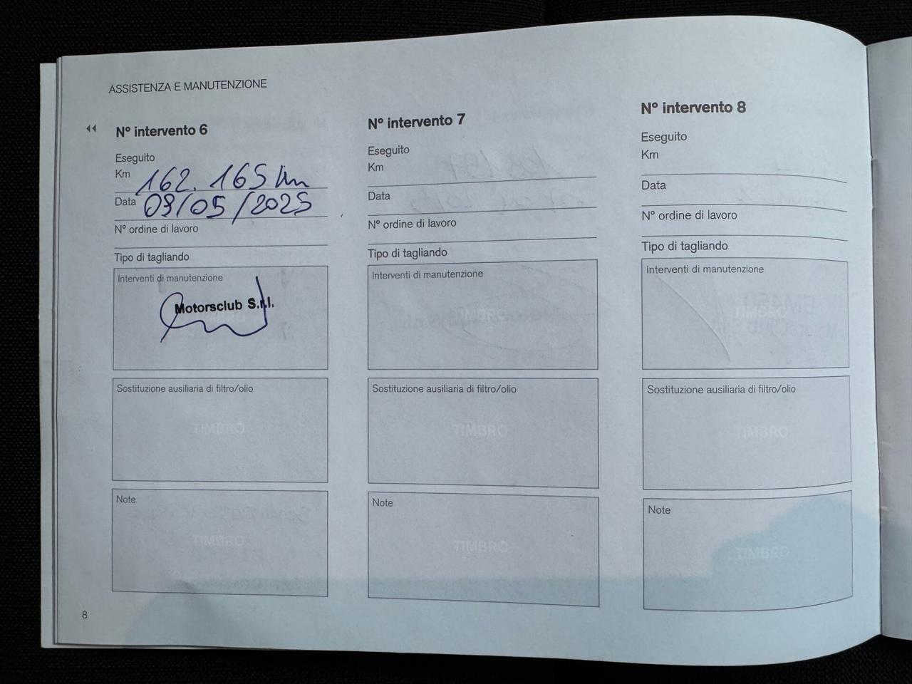 Volvo XC40 D3 AWD MOMENTUM GEART 1P GARANZIA24MESI