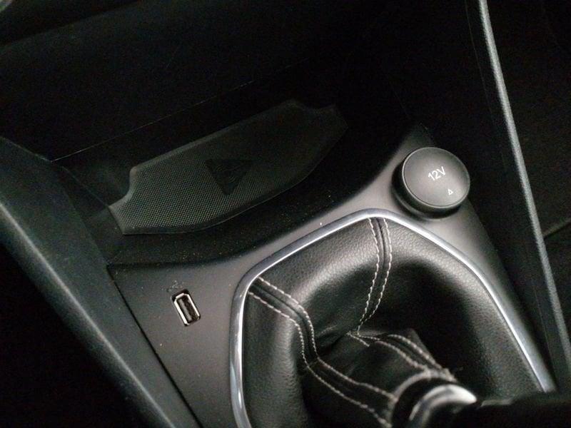 Ford Fiesta 5p 1.0 ecoboost h Titanium 125cv
