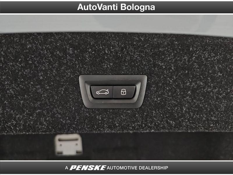 BMW Serie 3 320d xDrive 48V MSport Pro aut.