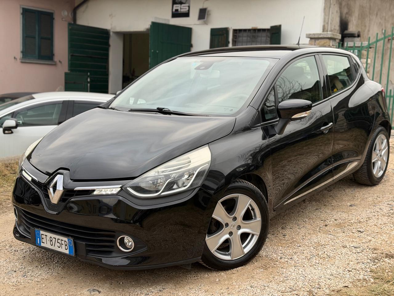 Renault CLIO 1.5 dCi 8V 5P LIVE KMCERT NEOPAT GARANZ