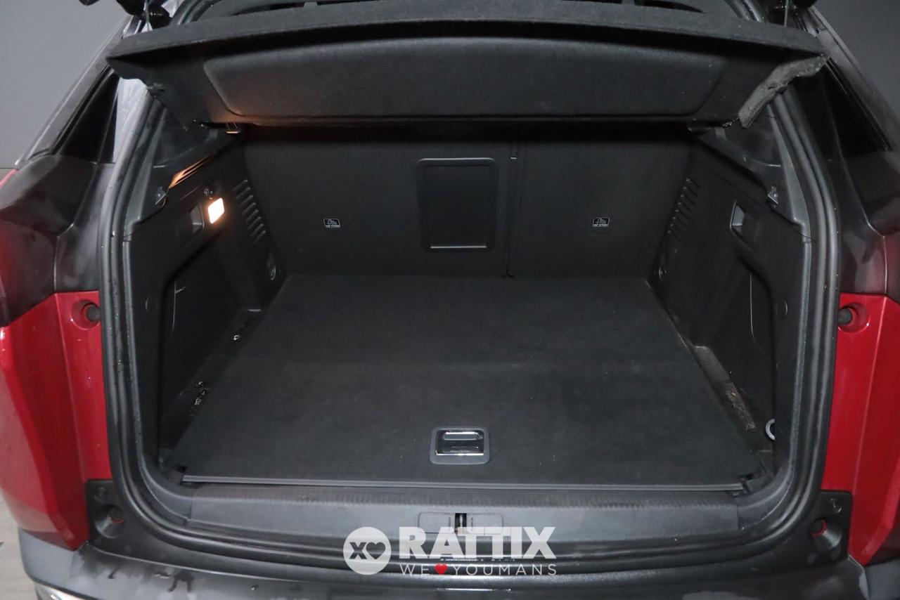 Peugeot 3008 1.6 Hybrid Phev 225CV GT Pack e-EAT8