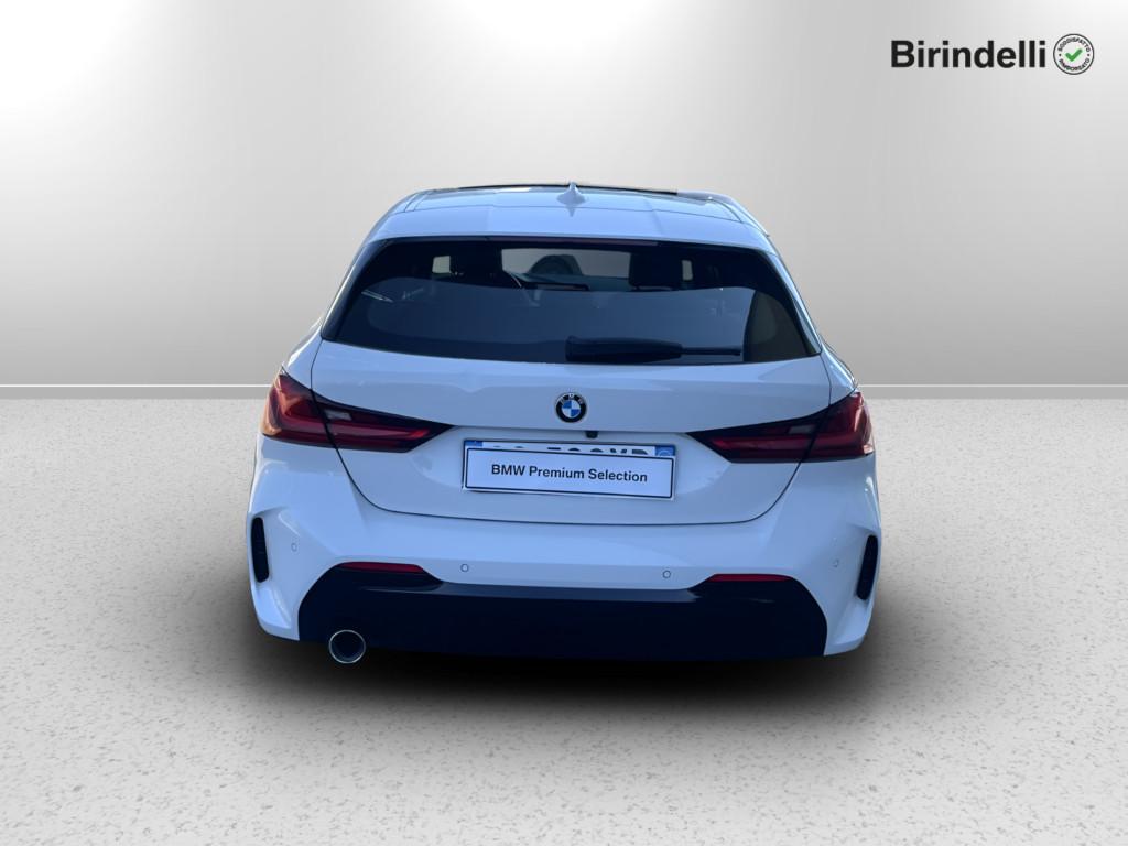 BMW Serie 1 (F40) - 116d 5p. Msport