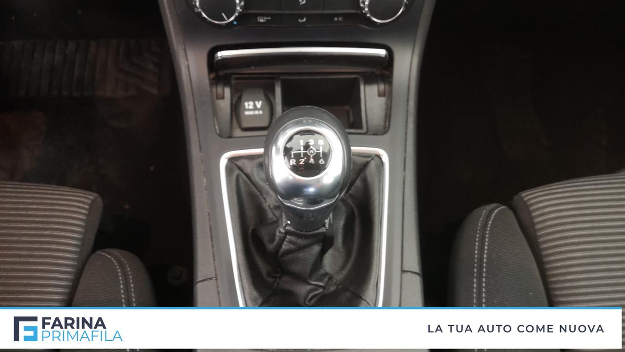 Mercedes-Benz Classe B - T246/T242 - B 180 d (cdi) Business