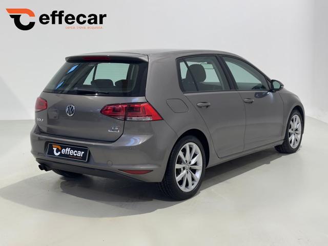VOLKSWAGEN Golf 1.4 TSI 5p. Highline BlueMotion Technology