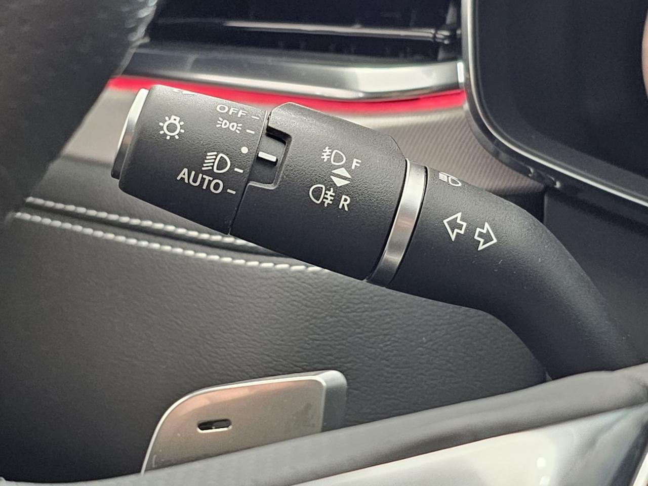Jaguar F-Pace SE R-Dynamic 2.0 204cv Diesel mHev Automatico